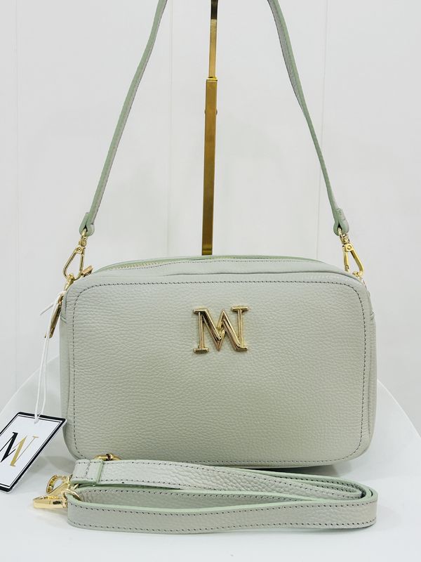 handtas 'Lilly Mint'