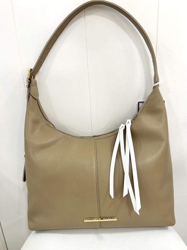 Handtas 'Jimmy Sabia'