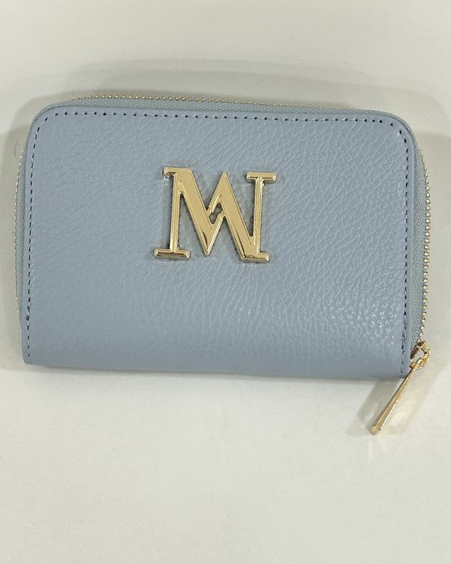 Portefeuille 'MidiLightblue'