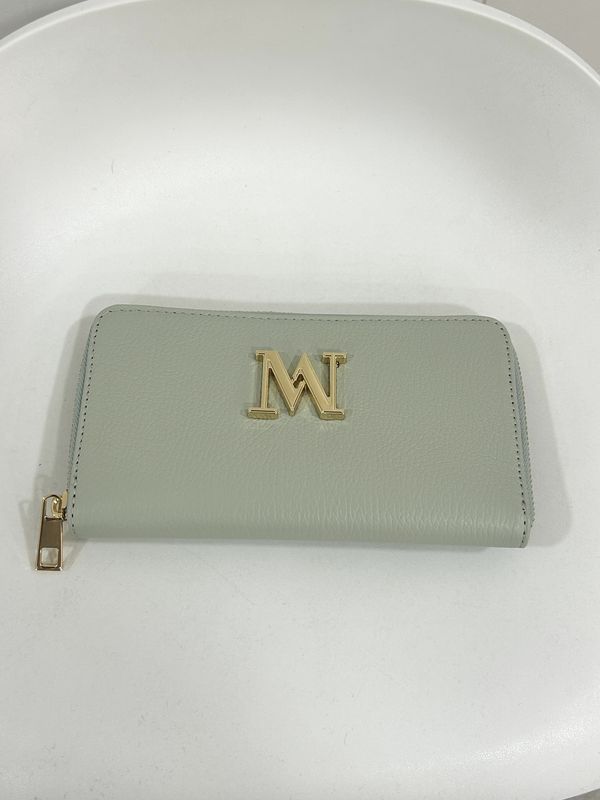 Portefuilee 'Grande Mint'