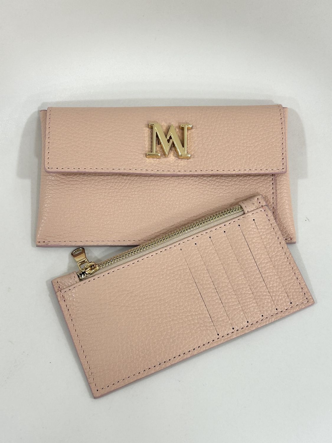 Portefeuille 'Astrid Pink'