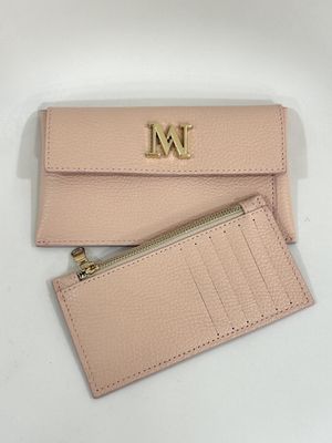 Portefeuille 'Astrid Pink'