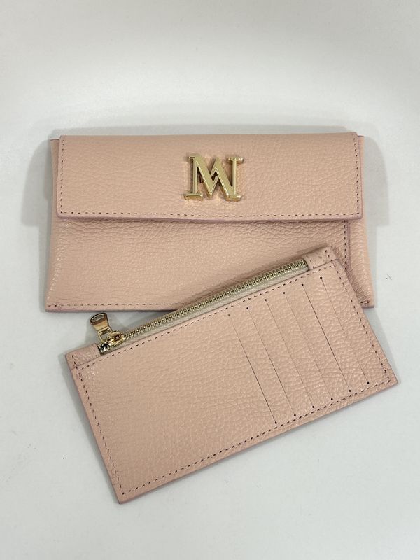 Portefeuille 'Astrid Pink'