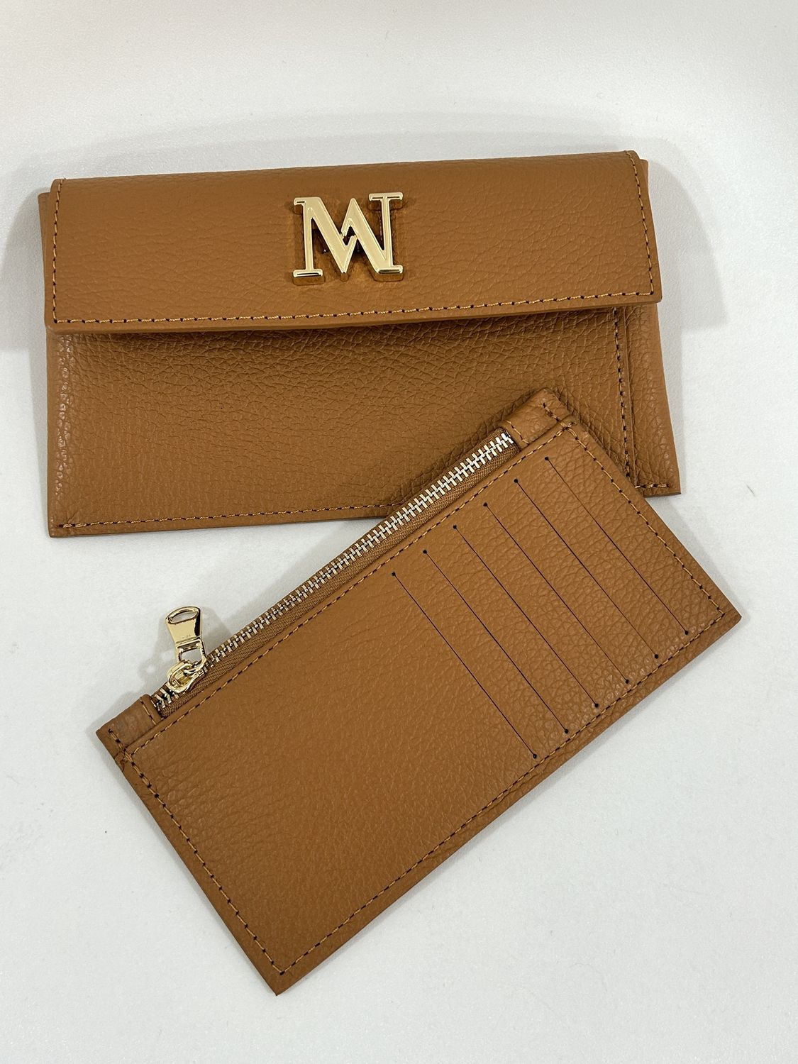 Portefeuille 'Astrid Camel'