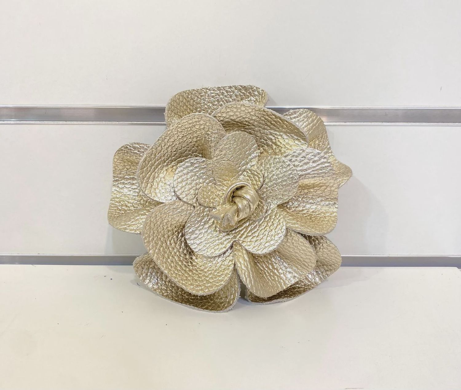 Flowerriem Gold