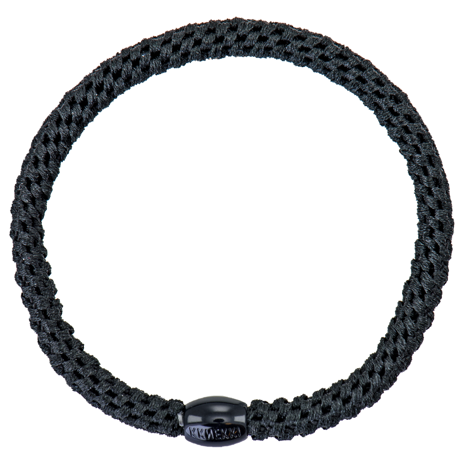 KKNEKKI Slim black - DUN