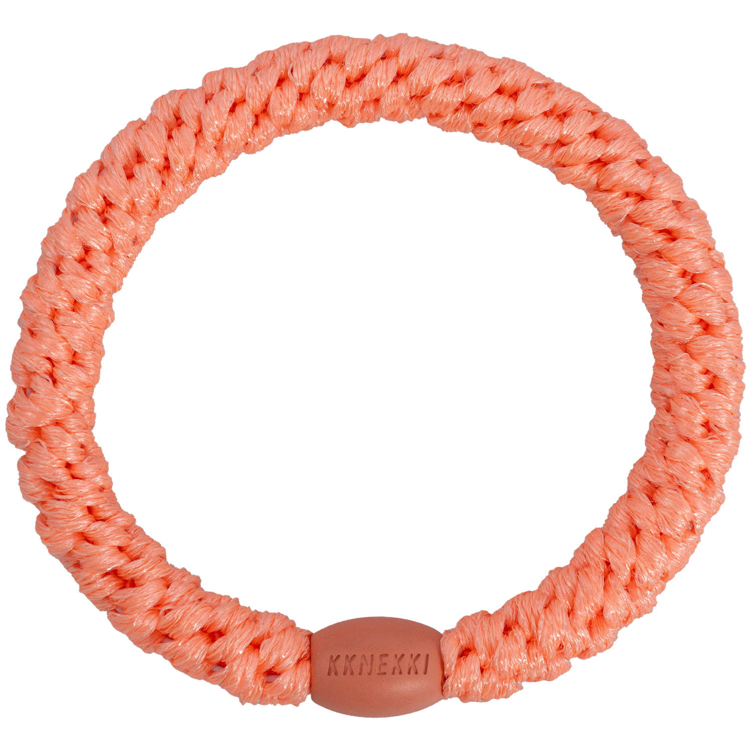 KKNEKKI Melon sorbet glitter