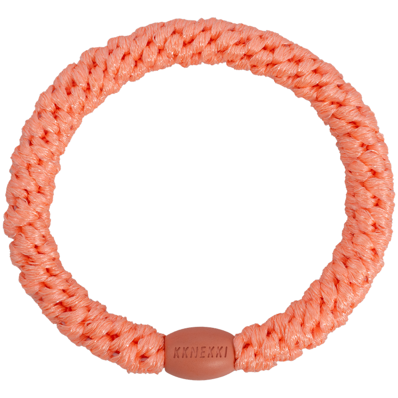 KKNEKKI Melon sorbet glitter