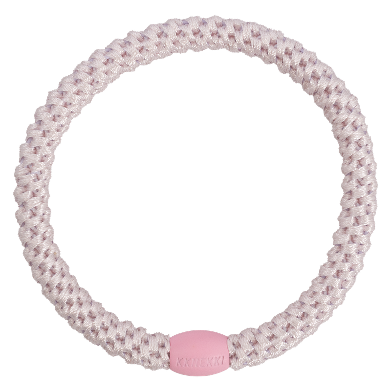 KKNEKKI Slim ballet pink - DUN