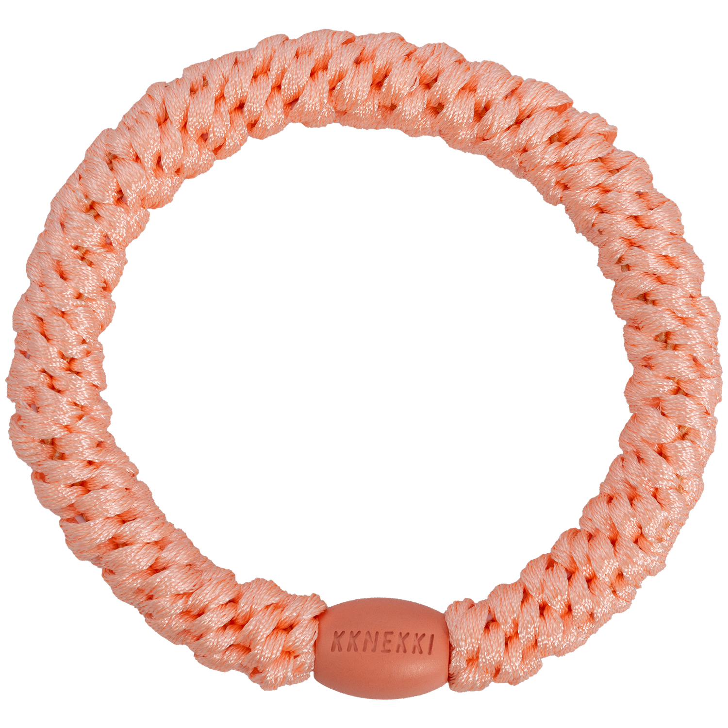 KKNEKKI Sunset peach