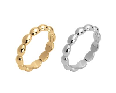 Friends Liana ring