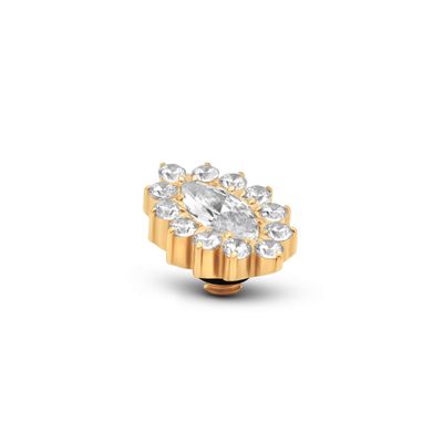 Twisted Stellar Marquise