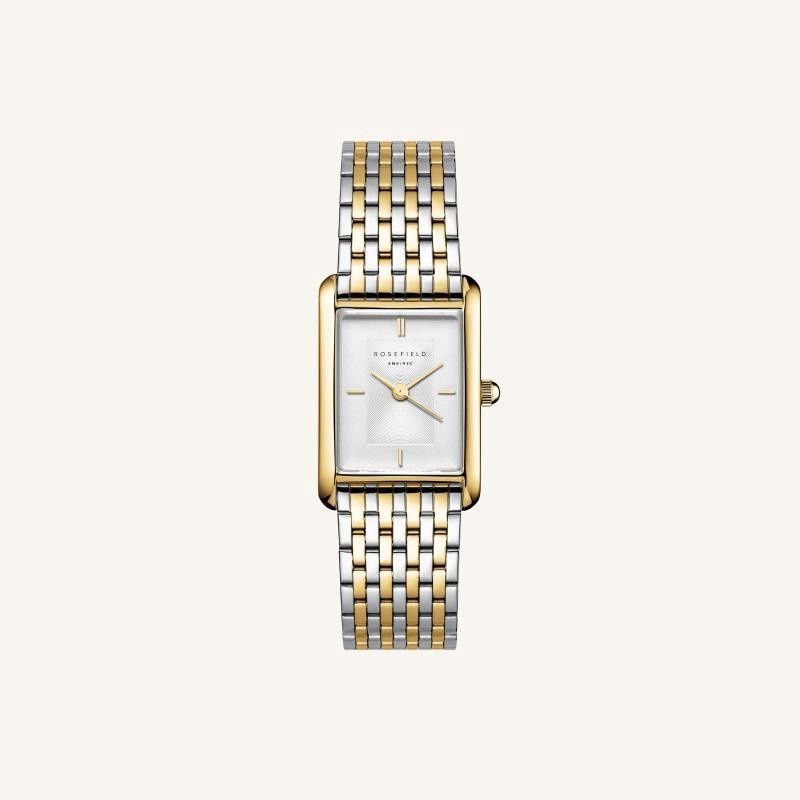 RFW0247 - HEIRLOOM WHITE DIAL DUOTONE