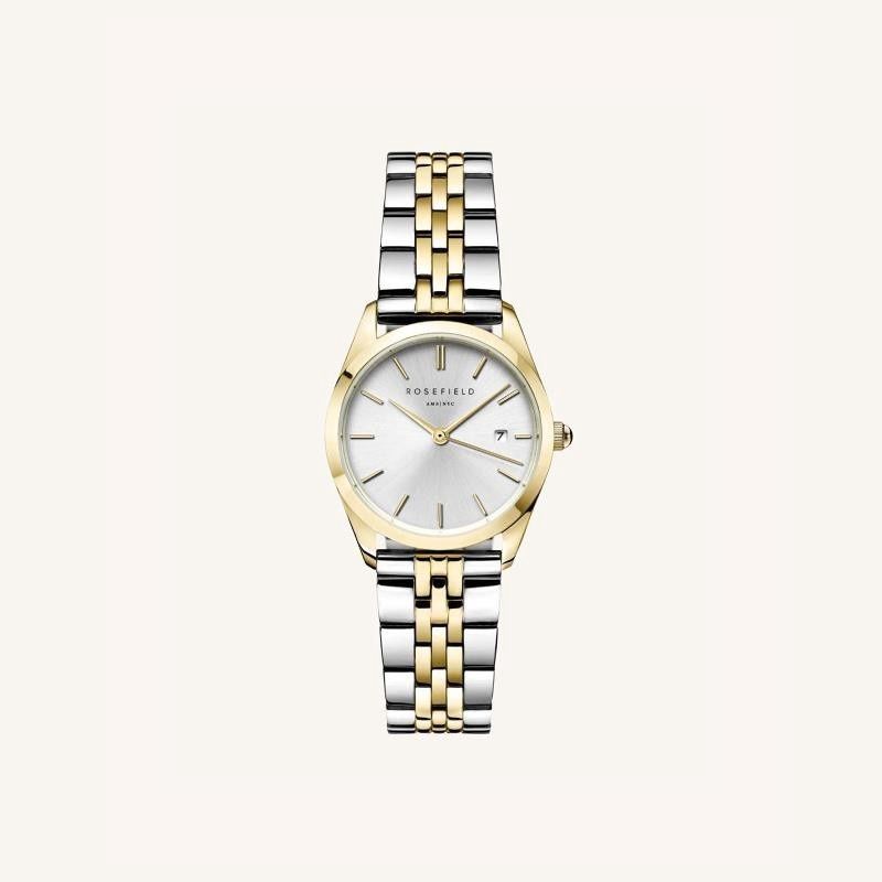 RFW0177 - THE ACE XS SILVER SUNRAY STEEL SILVER-gold duotone