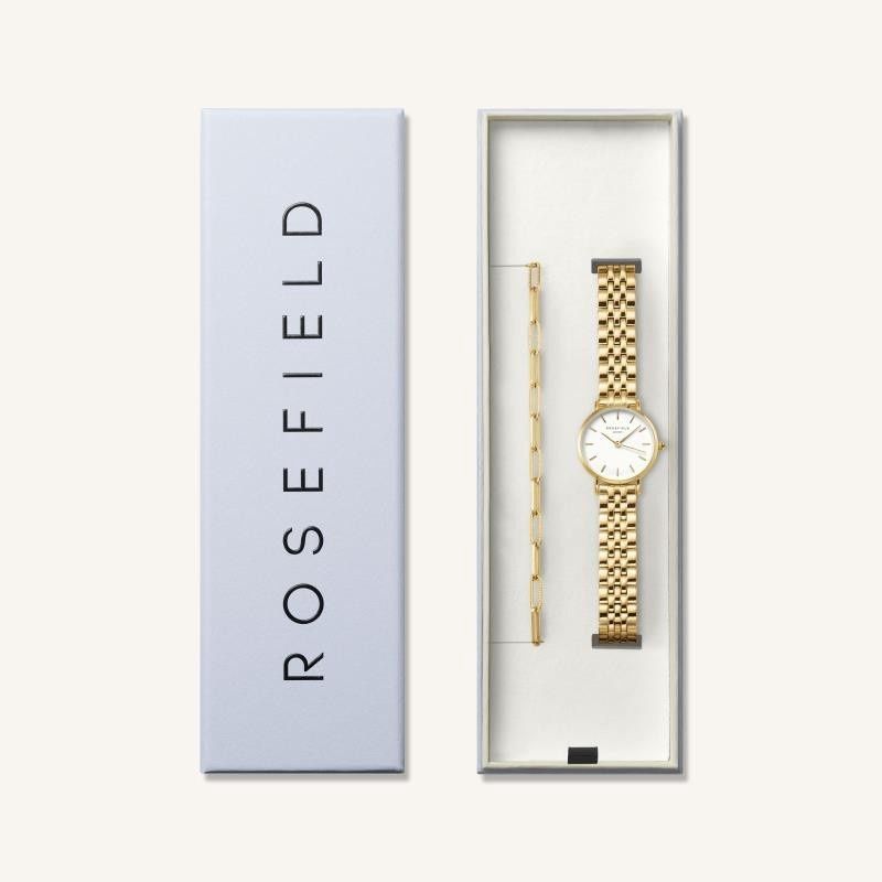RFW0243 - SMALL EDIT WHITE GOLD+HAMMERED-chainlink brac.gold