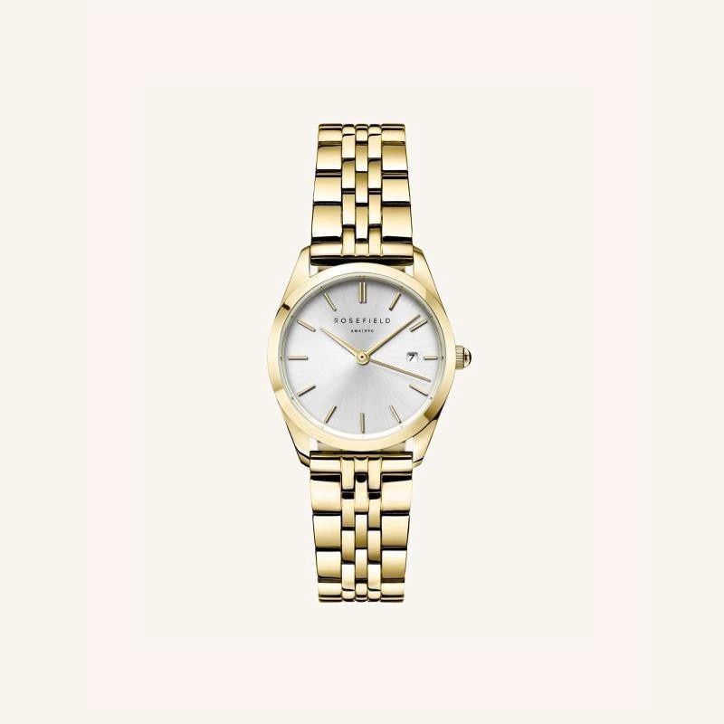 RFW0178 - THE ACE XS SILVER SUNRAY STEEL GOLD