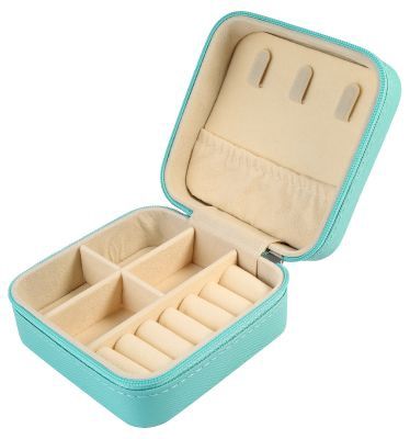 Juwelen etui 9,5 x 9,5 Turkisch