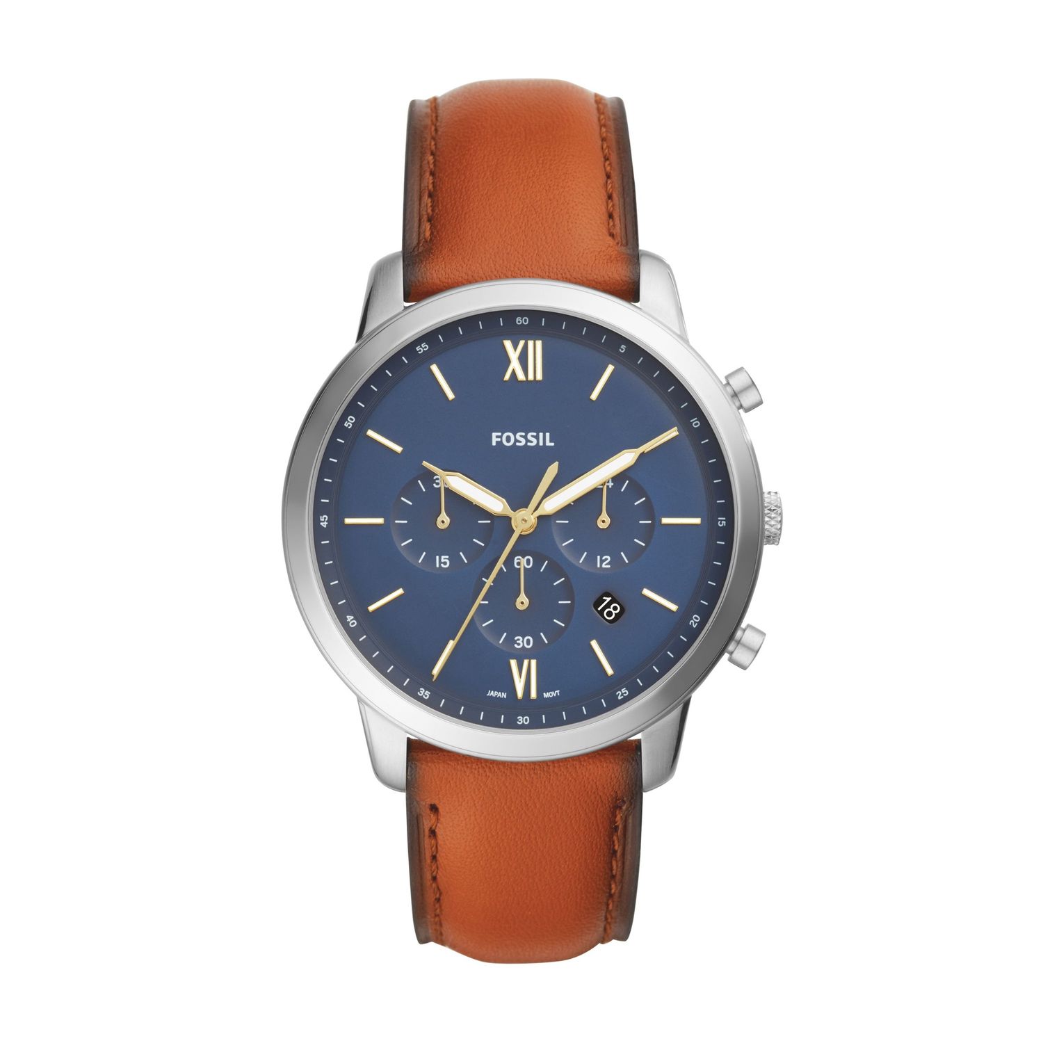 GENTS NEUTRA CHRONO FS5453