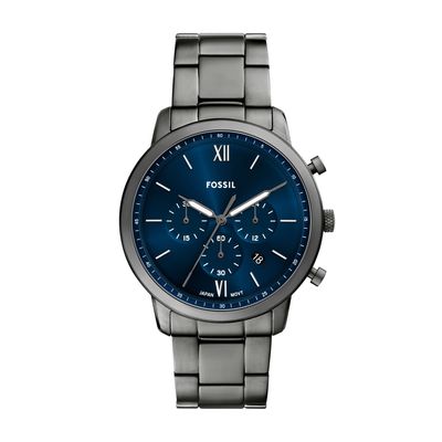 Heren horloge RD GNMT BLU BRC FS6111