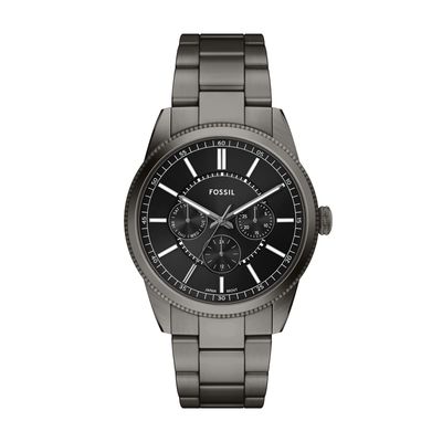 Heren horloge RD GNMT BLK BRC FS6136