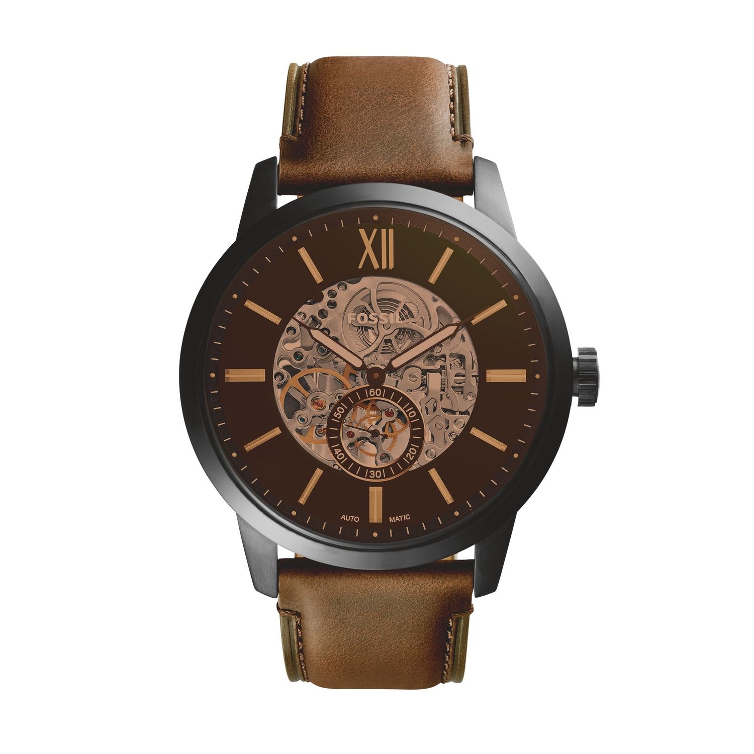 GENTS 48MM TOWNSMAN ME3155