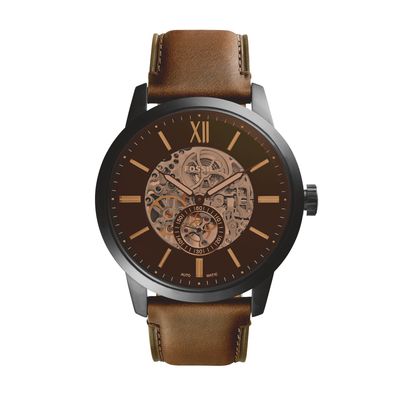 Heren horloge 48MM TOWNSMAN ME3155