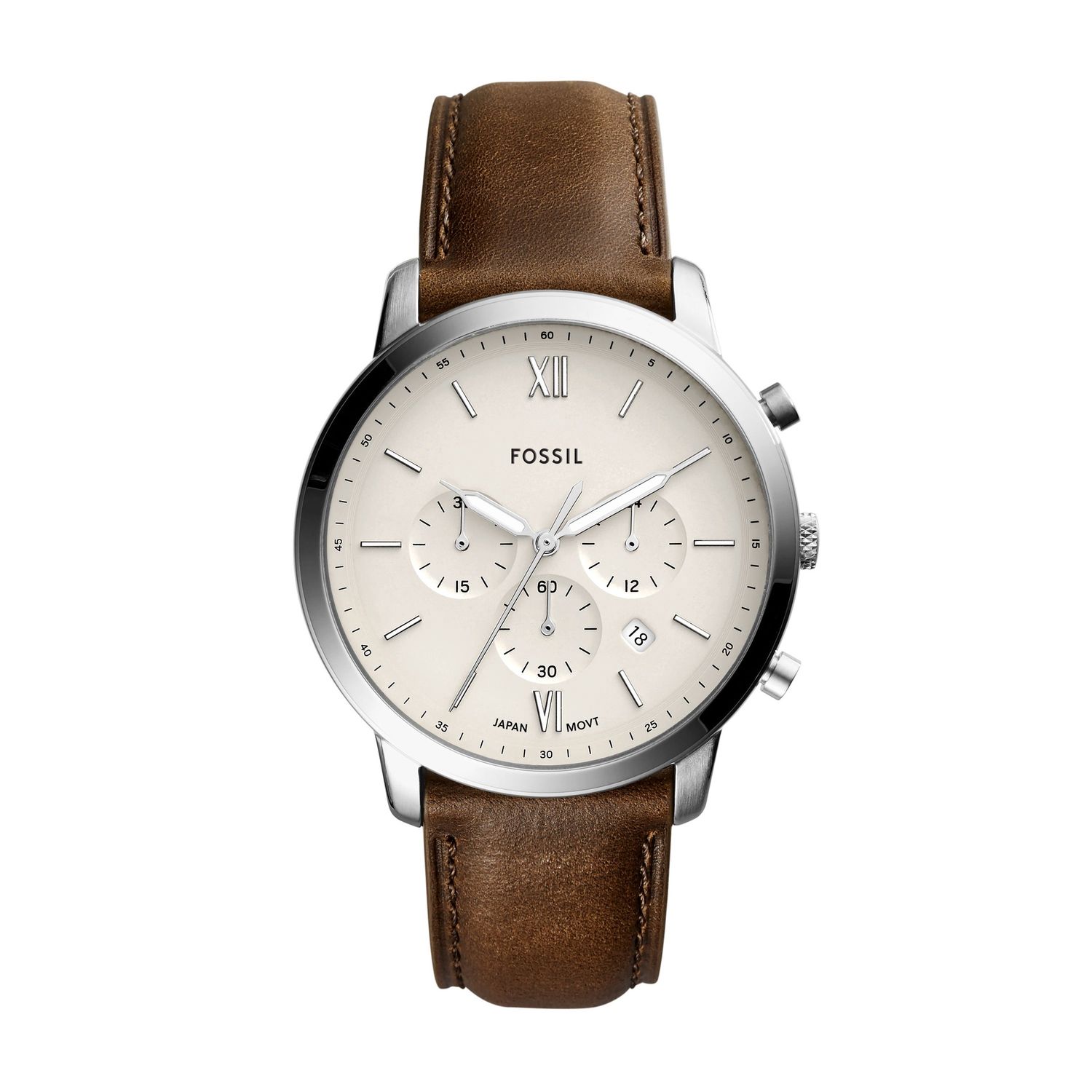 GENTS NEUTRA CHRONO FS5380