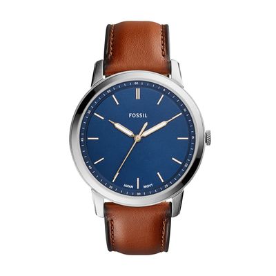 Heren horloge THE MINIMALIST FS5304