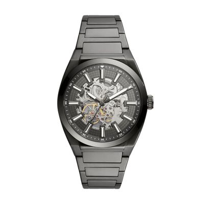 Heren horloge RD SMK GRY BRC ME3206