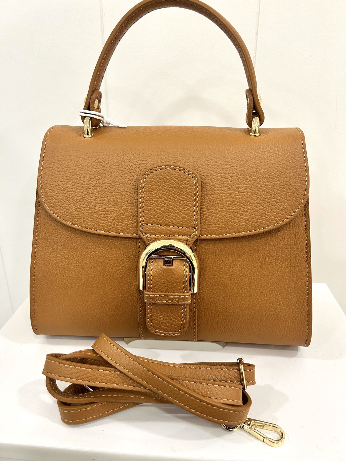 Handtas 'Deley Camel'