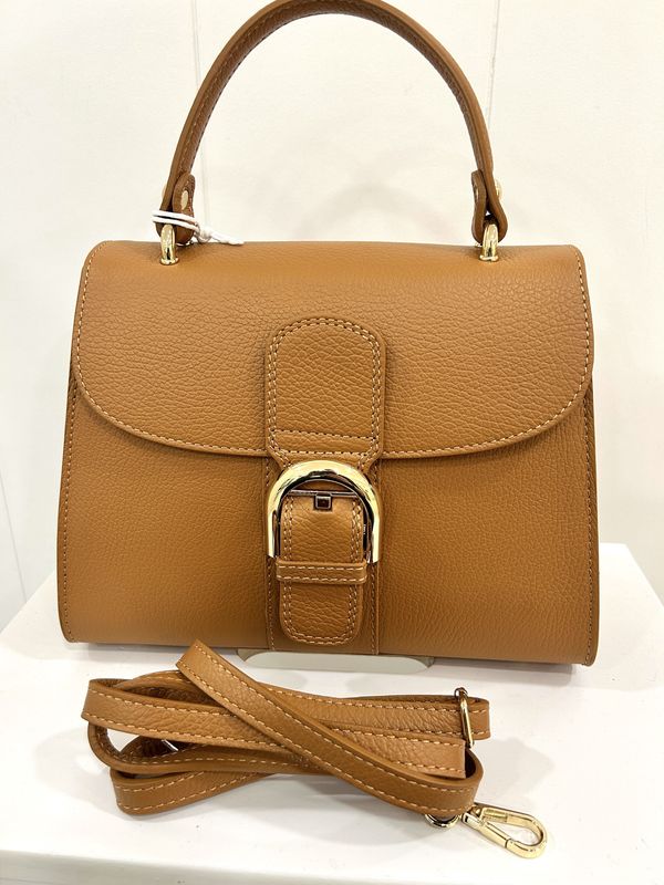 Handtas 'Deley Camel'