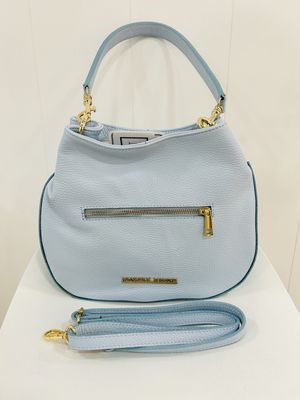 Handtas 'PradoLightblue'