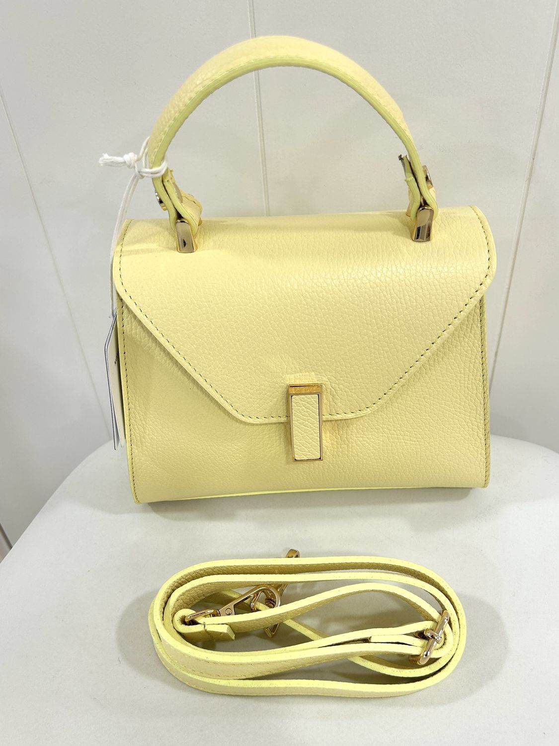 Handtas 'TinyYellow'