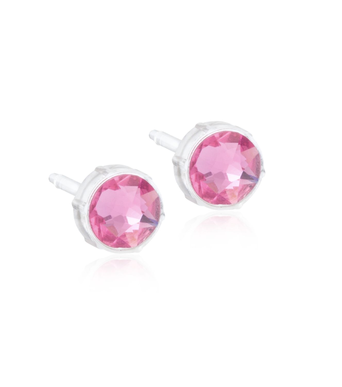 MP Bezel 6 mm. Rose