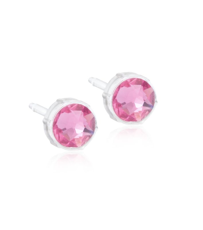 MP Bezel 6 mm. Rose
