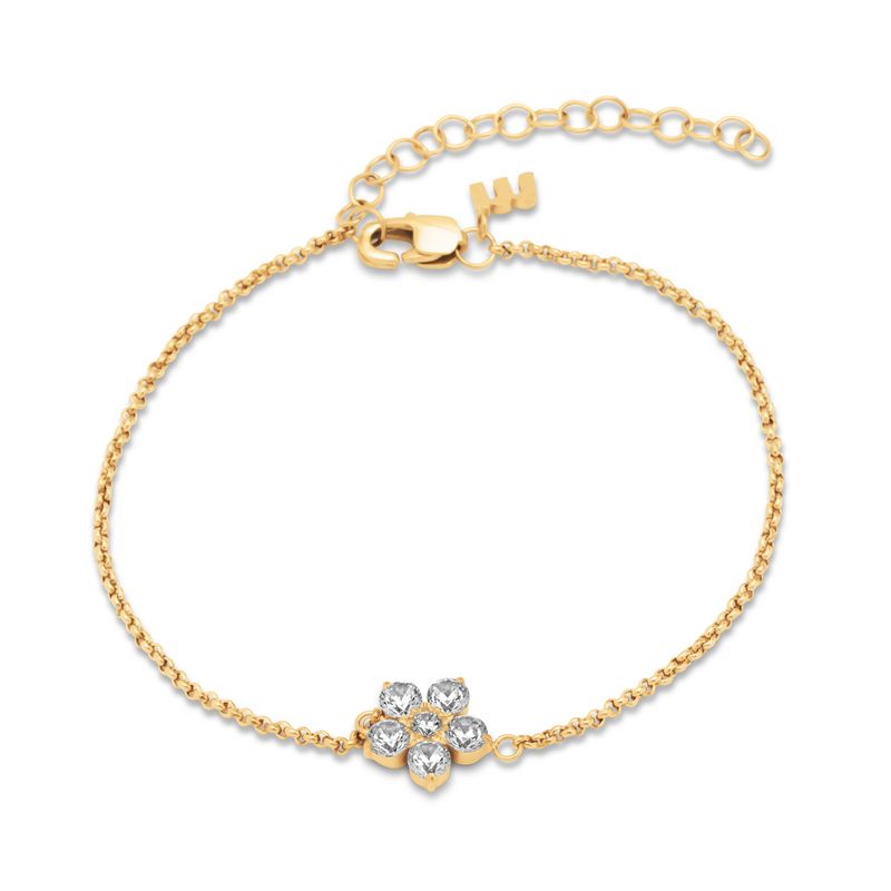 Friends Bracelet Annie