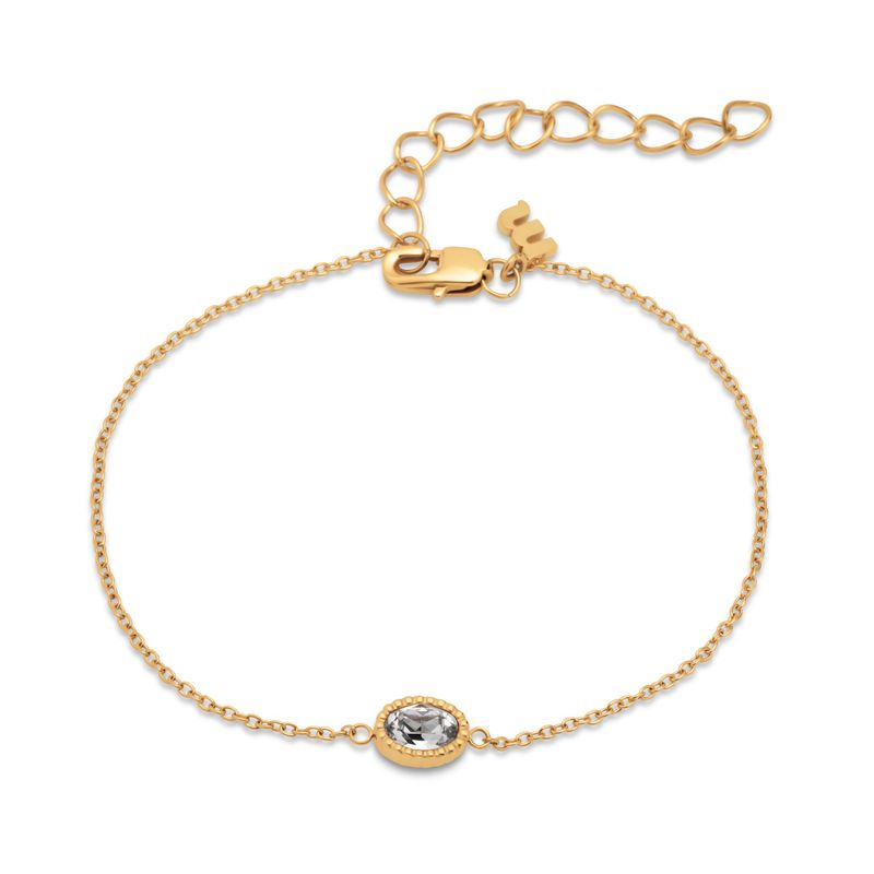 Friends Bracelet Auro