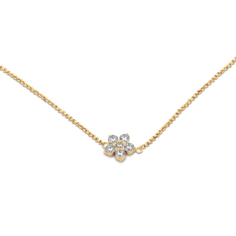 Friends necklace Ana