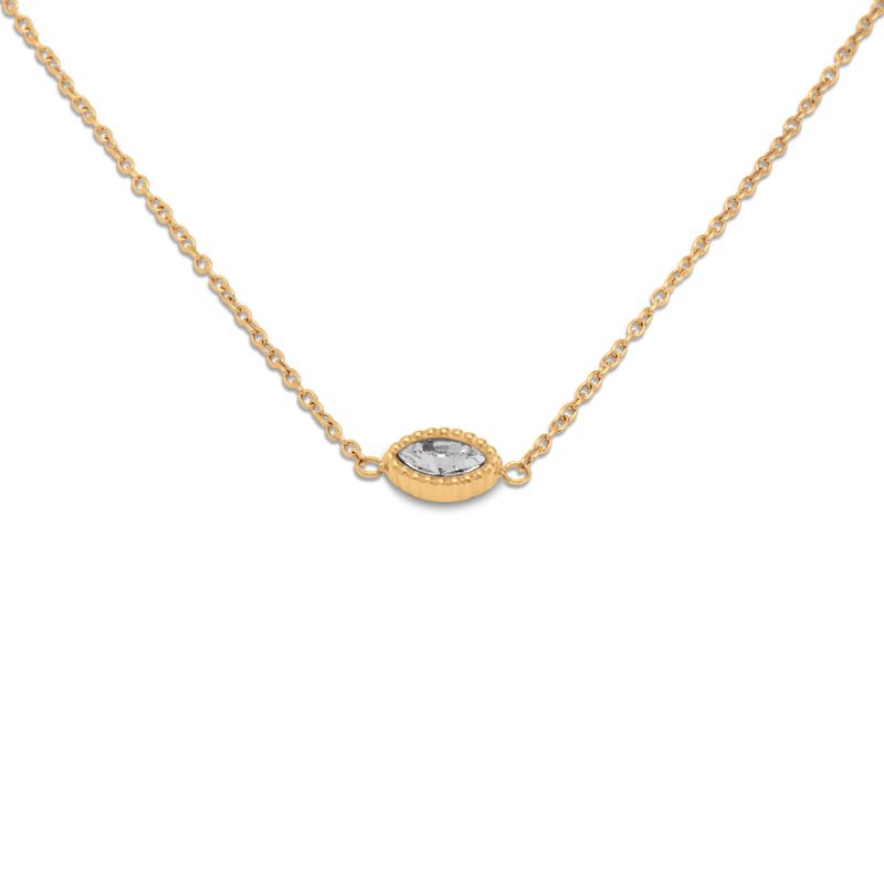 Friends necklace Navee