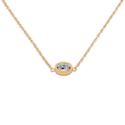 Friends necklace Auree