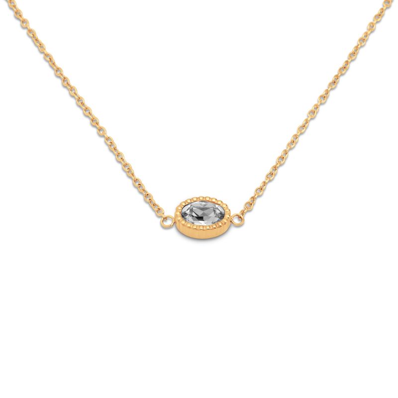 Friends necklace Auree