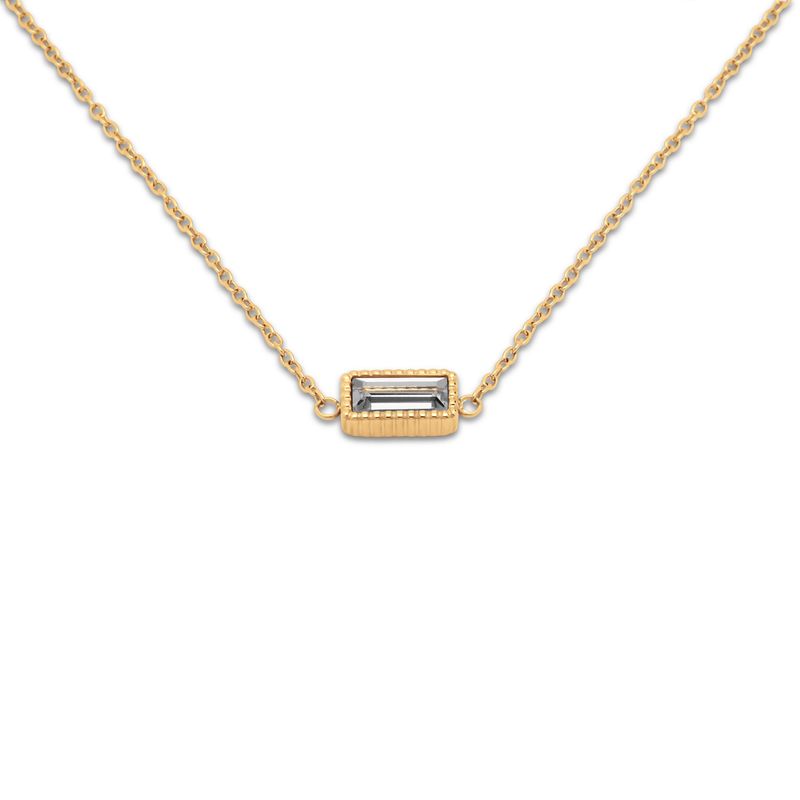 Friends necklace Baree