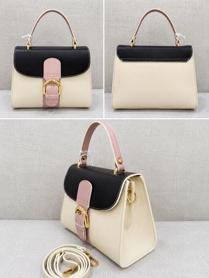Handtas 'Deley VIP/Beige'