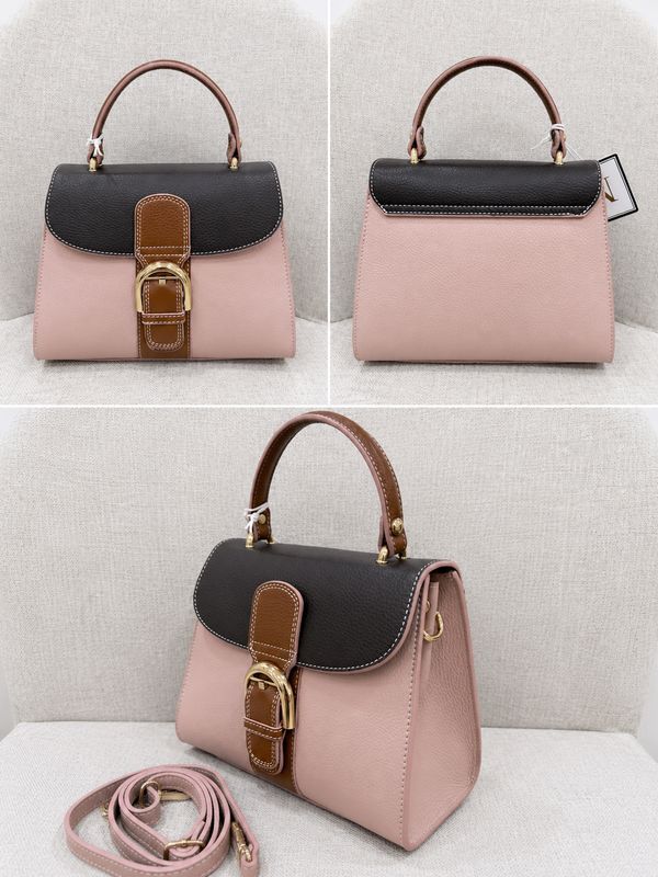 Handtas 'Delay VIP/Roze'