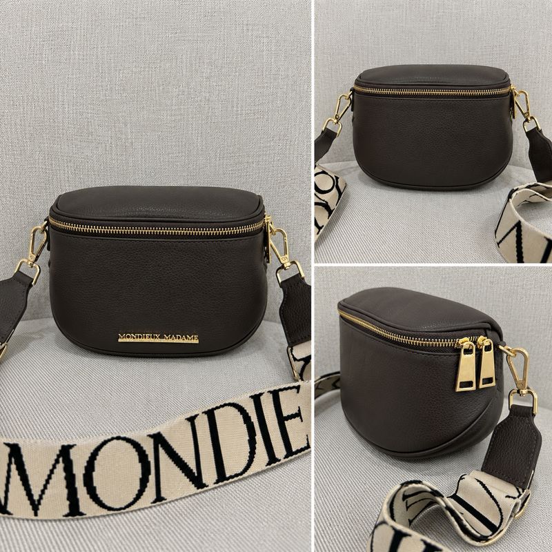 Handtas 'Sergio Choco'