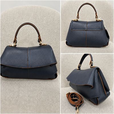 Handtas 'Polly Marine'