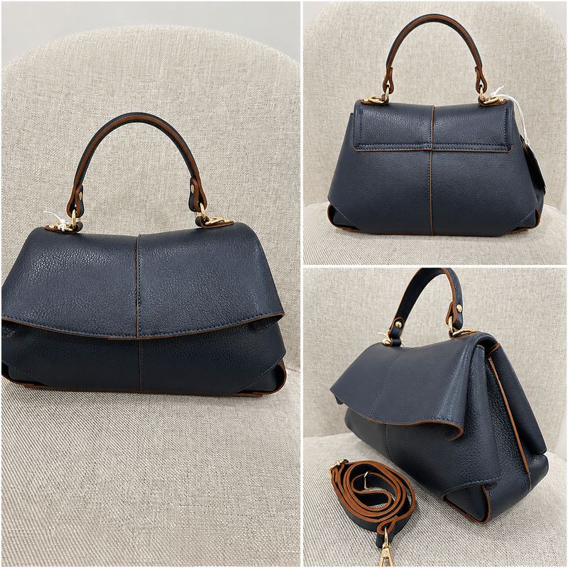 Handtas 'Polly Marine'