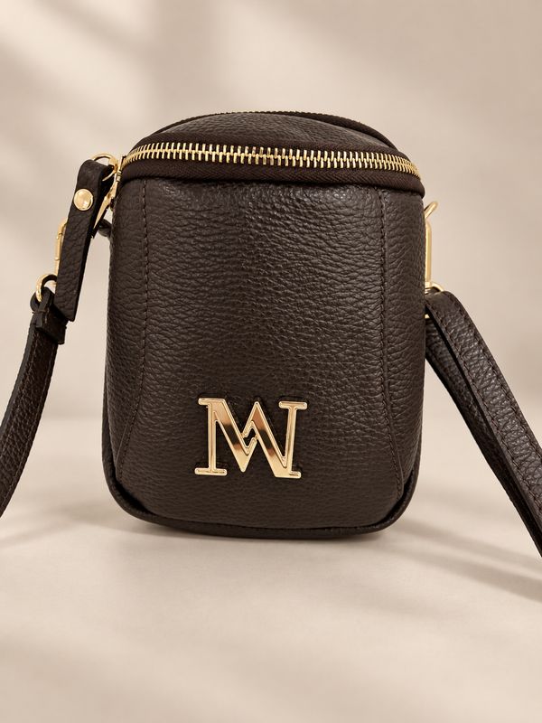 Handtas 'Lottie Choco'