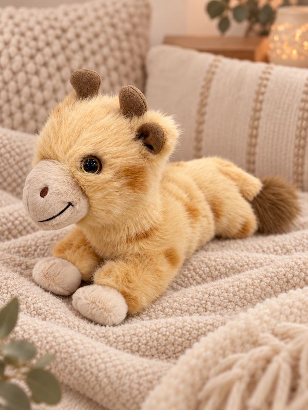 Knuffel Giraffe WILLOW