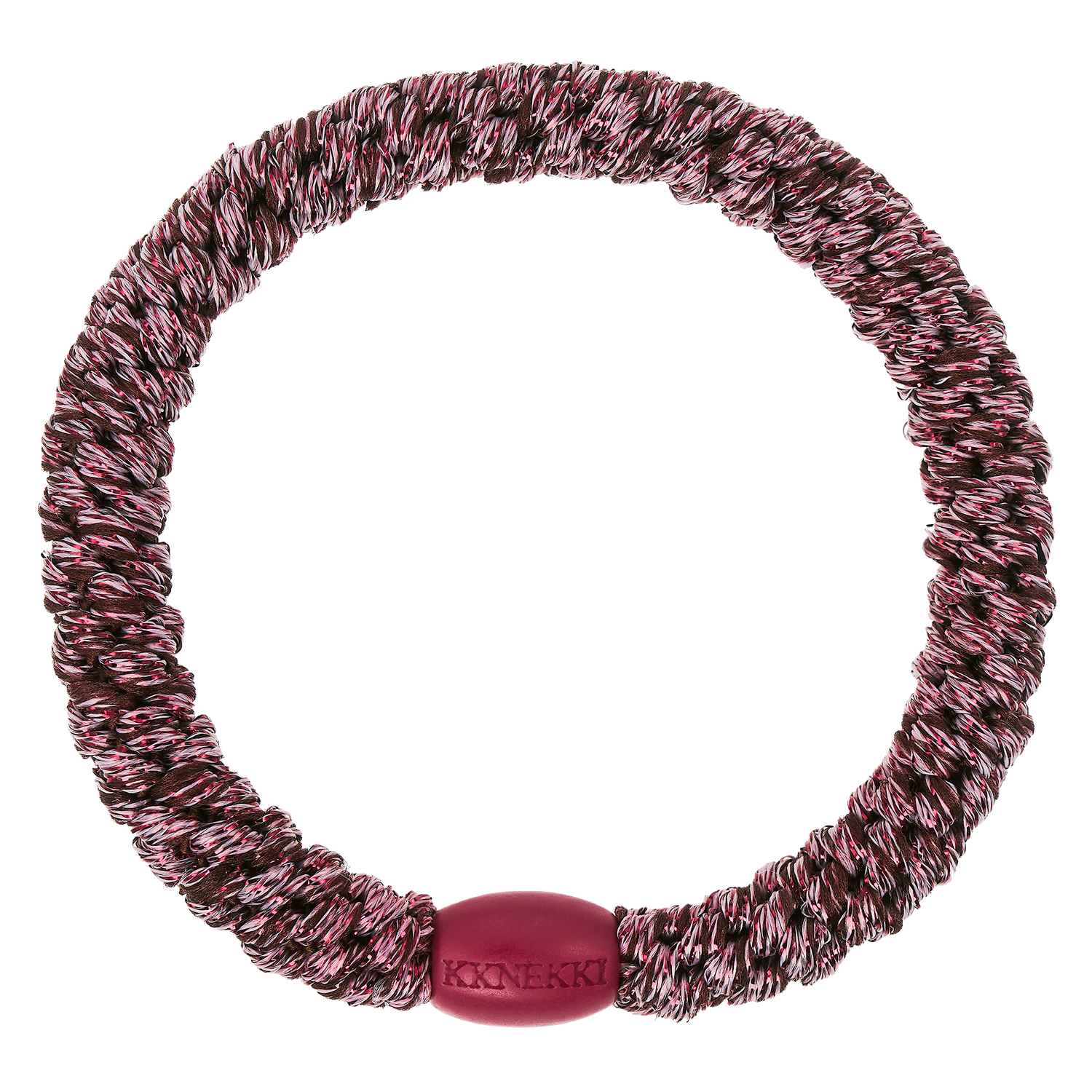 KKNEKKI Rosewood glitter